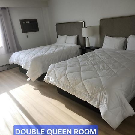 American Motel Waseca Экстерьер фото