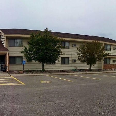 American Motel Waseca Экстерьер фото