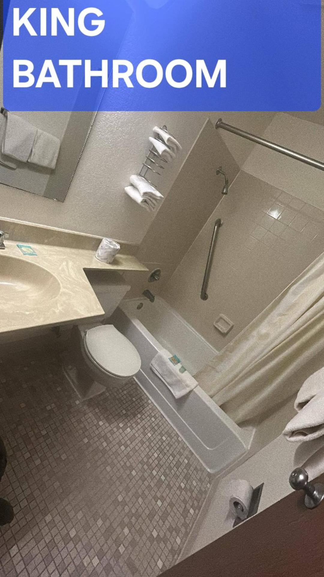 American Motel Waseca Экстерьер фото
