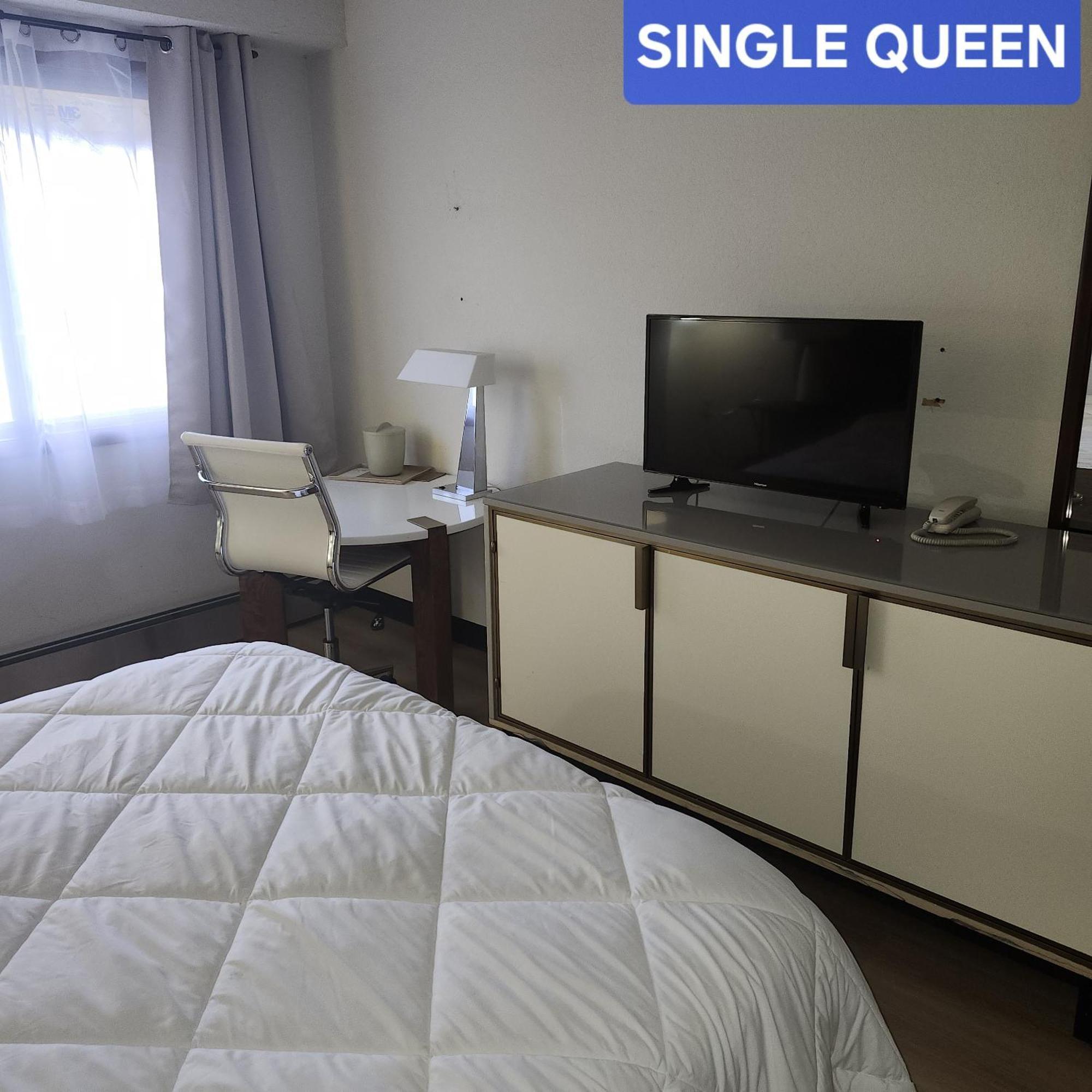 American Motel Waseca Экстерьер фото
