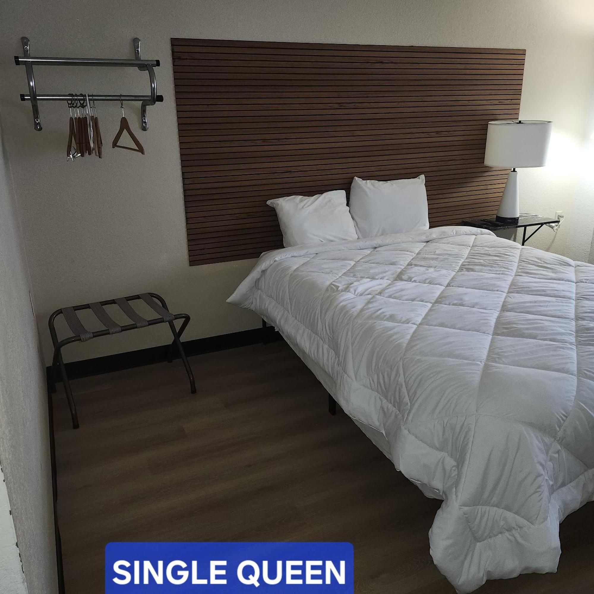 American Motel Waseca Экстерьер фото