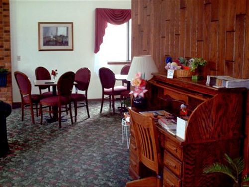 American Motel Waseca Экстерьер фото